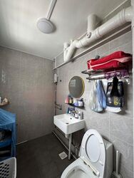 Blk 136 Simei Street 1 (Tampines), HDB 5 Rooms #483347471